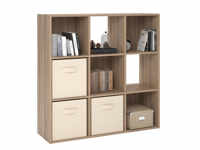 Bücherregal zum Verlieben | Wayfair.de